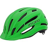 Giro Register MIPS II Youth Bike Helmet - Matte Bright Green - Size UY (50–57 cm)