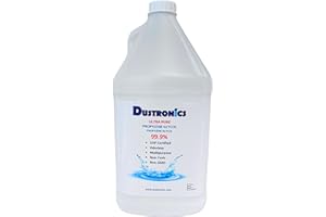 Ultra Pure Propylene Glycol 99.9% 4 Litre