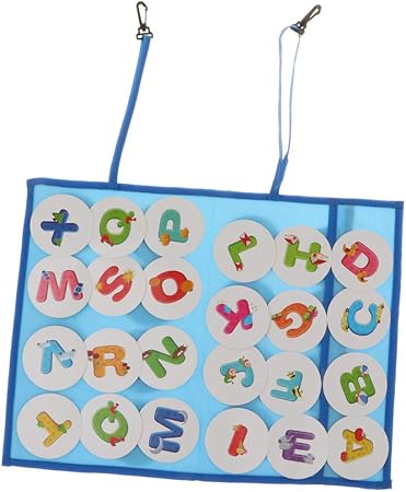 Amazon キッズ 子ども ナンバーボード アルファベットボード 26文字 数字ボード 2色選ぶ ブルー 英語 外国語 おもちゃ Amazon キッズ 子ども ナンバーボード アルファベットボード 26文字 数字ボード 2色選ぶ ブルー 英語 外国語 おもちゃ