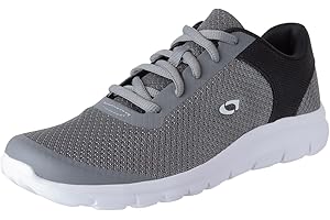 Cross Trekkers Mens Gusto Crosstrainer Casual Running Sneaker by Payless