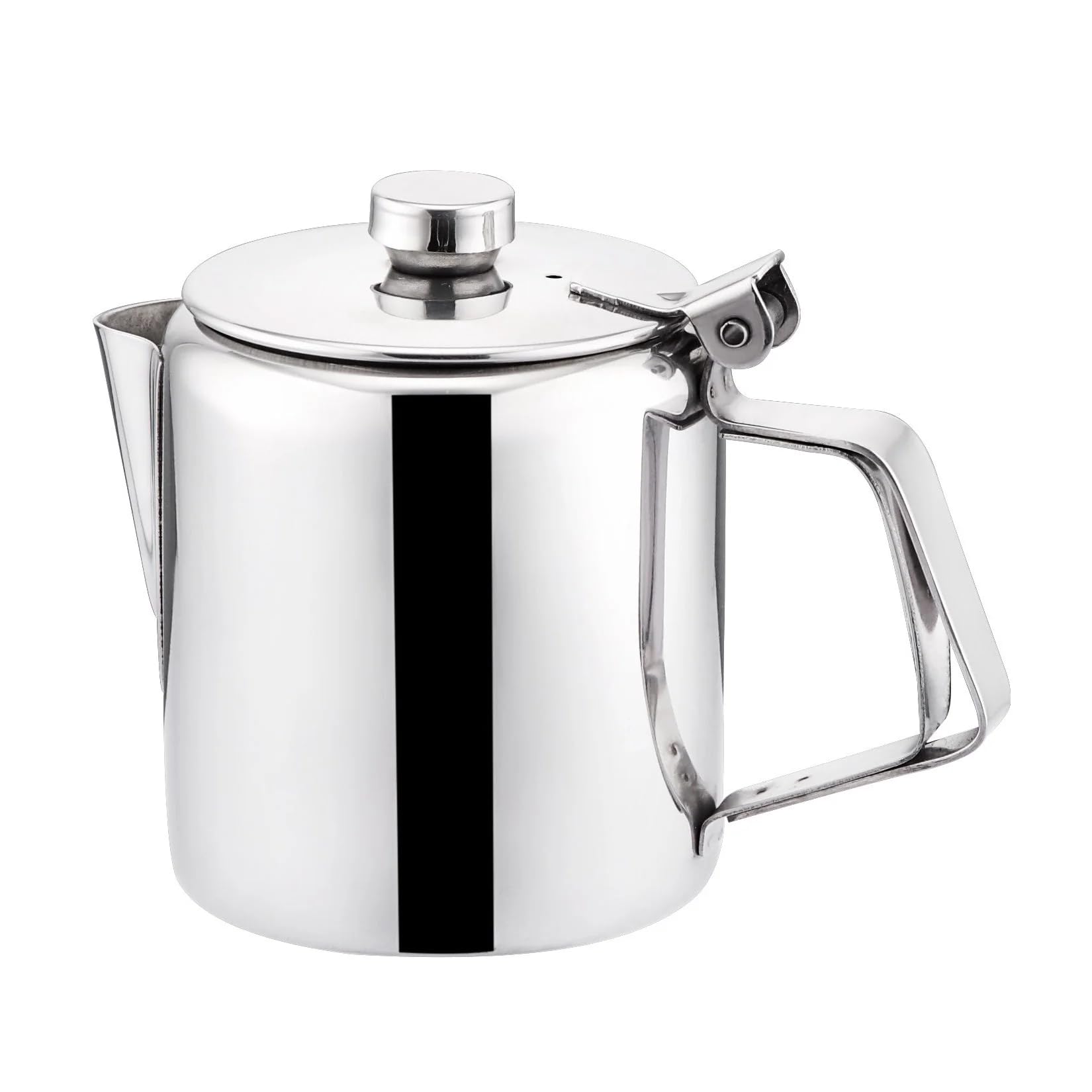 Sunnex 11031 Teapot 20 oz./0.6 L, Silver