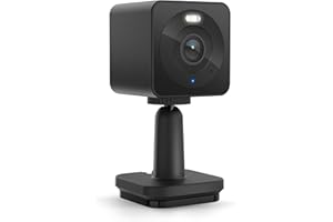 WYZE Cam OG Indoor/Outdoor 1080p Wi-Fi Smart Home Security Camera with Color Night Vision, Built-in Spotlight, Motion Detecti