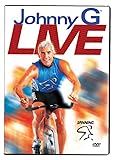 Spinning Johnny G Live DVD