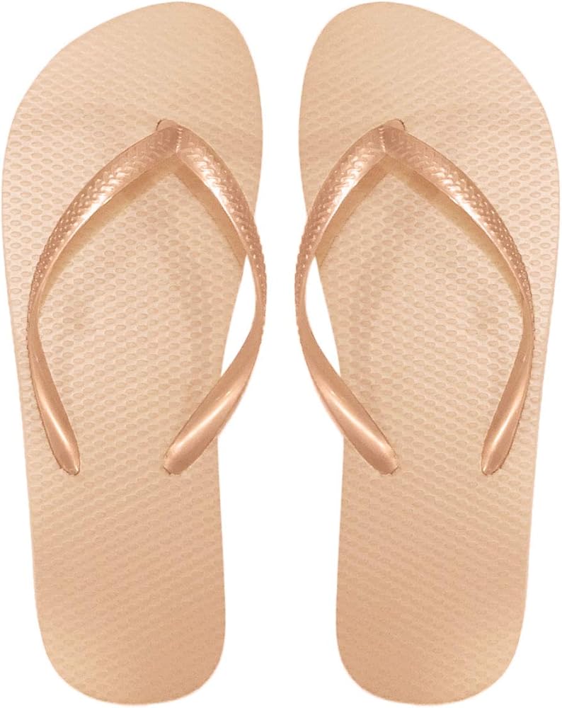 sugar island flip flops