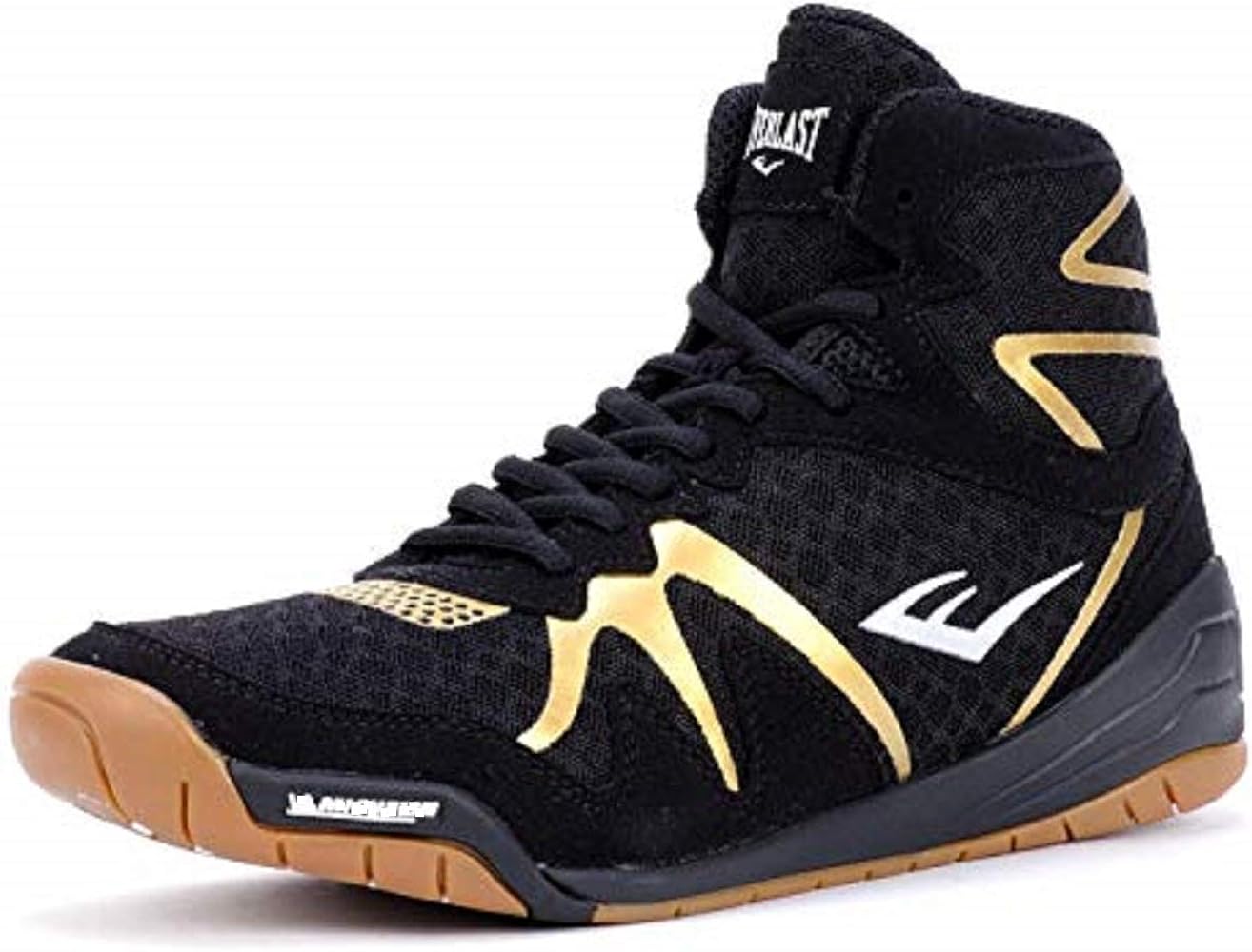 everlast canvas shoes