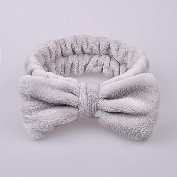 skincare headband amazon