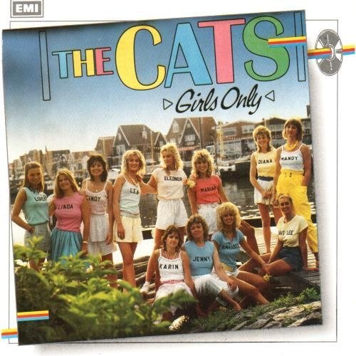 The Cats - Phone Call Lyrics - Zortam Music