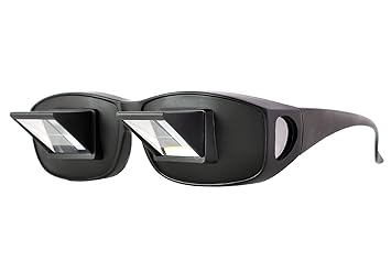 Image result for PRISM GLASSES: