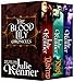 The Blood Lily Chronicles: Boxed Set