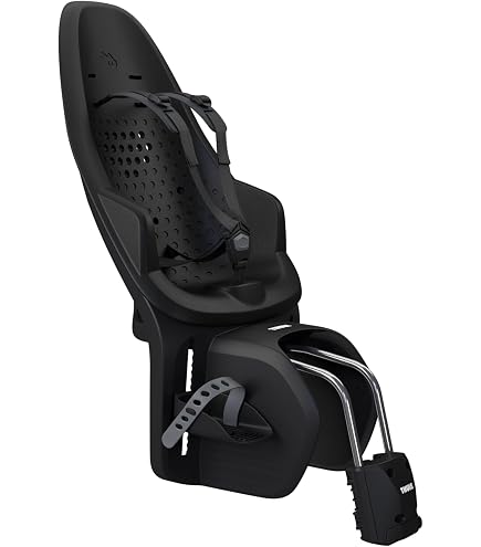 Amazon.com: Thule RideAlong Child Seat Low Saddle Adapter, Black