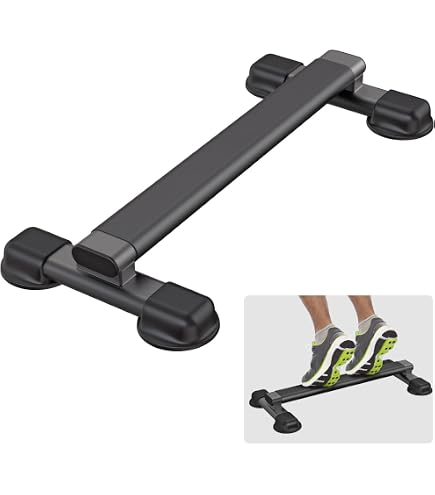 Amazon.com: Roger Stewart's Extreme Calf Machine – Silver Patented