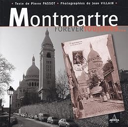 Montmartre toujours