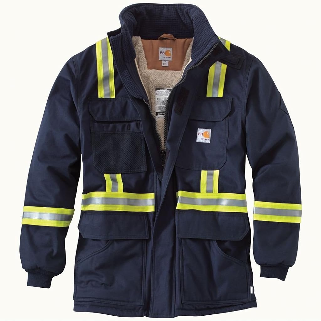 Carhartt Fr Winter Jacket on Sale, 51 