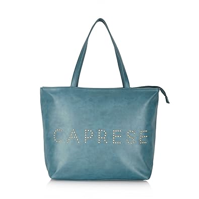 Caprese Florian Womens Tote Bag (Navy)