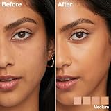 Maybelline Instant Anti Age Rewind 4-in-1 Glow Primer Concealer Highlighter 02 view 4