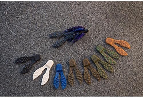 Berkley maxscent chunk Clearance