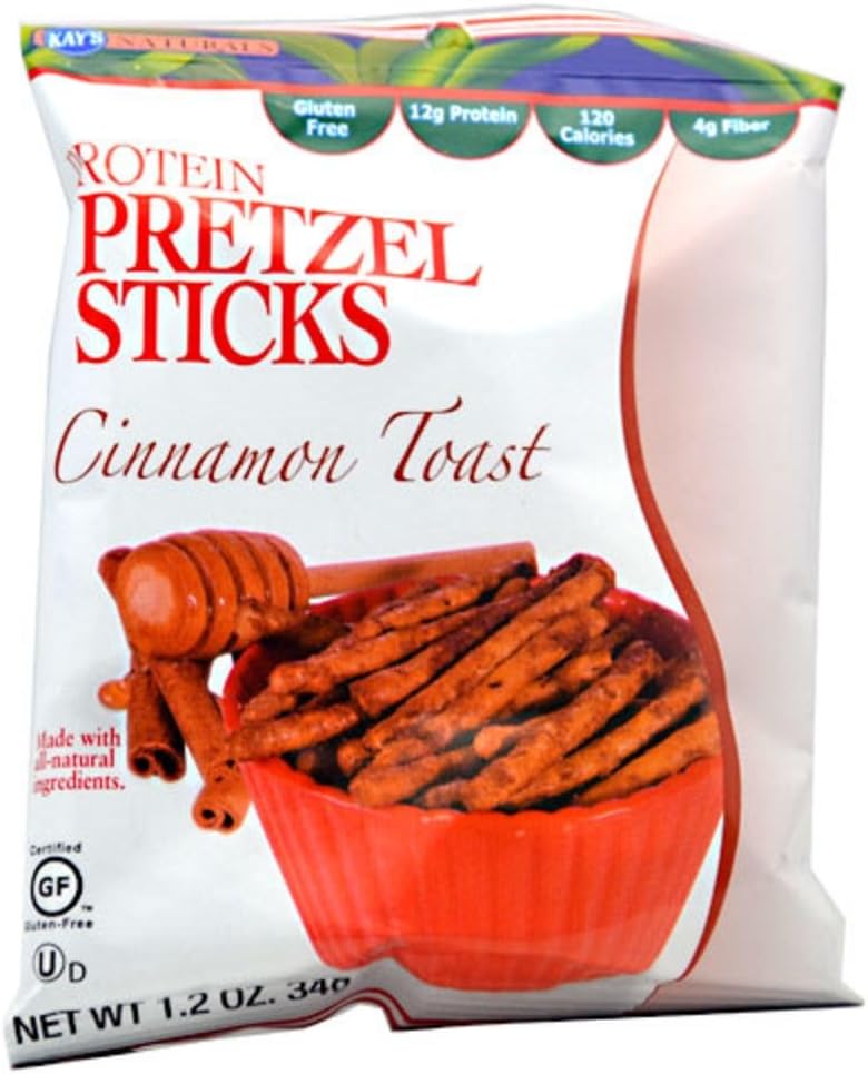 protein sticks
