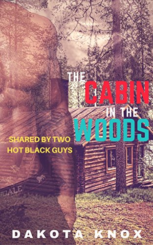 The Cabin In The Woods Shared By Two Hot Black Guys Kindle