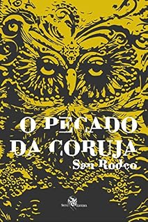 Livro O Pecado da Coruja