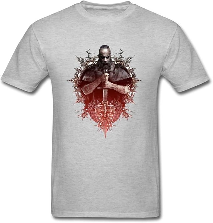 The Last Witch Hunter Merchandise