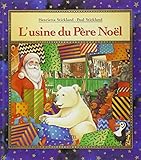 L'Usine du Père Noël by