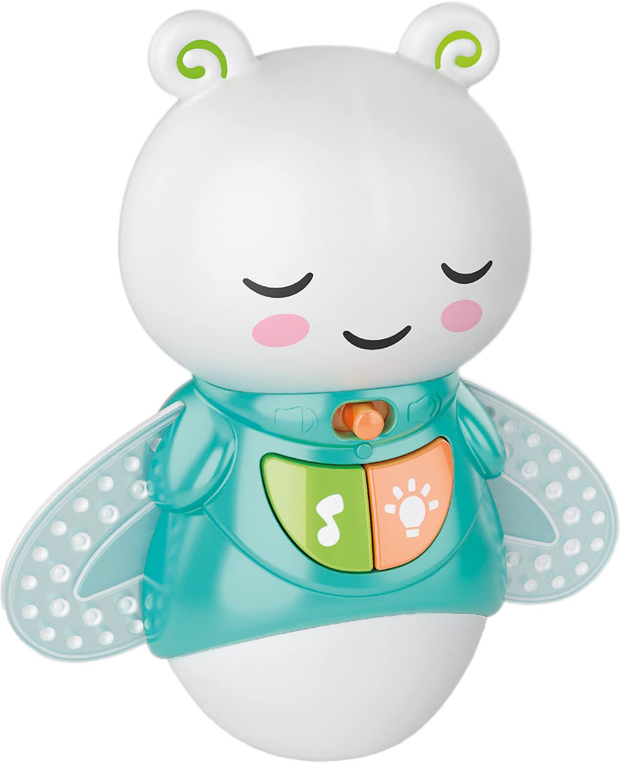 Clementoni Baby 17441, Good Night Lamp for Babies, Ages 0 months Plus