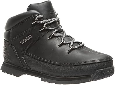 timberland euro sprint junior boots