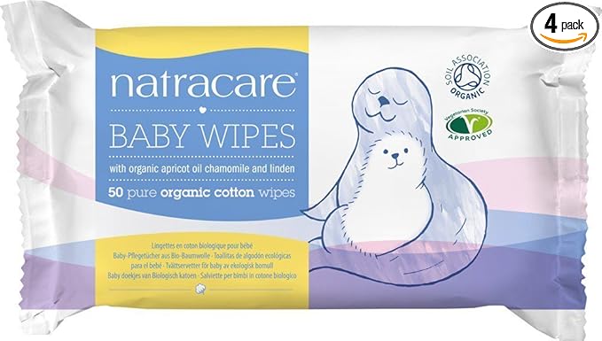 organic baby wipes