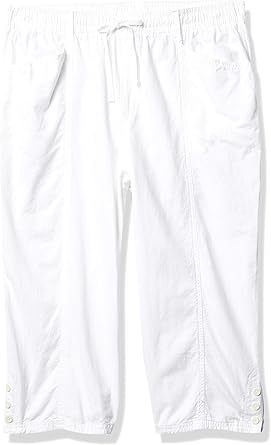 erika capris plus size