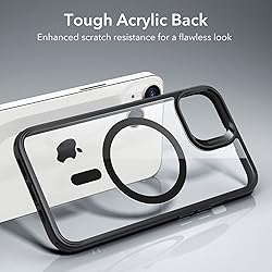 ESR for iPhone 14 Case/iPhone 13 Case, Compatible