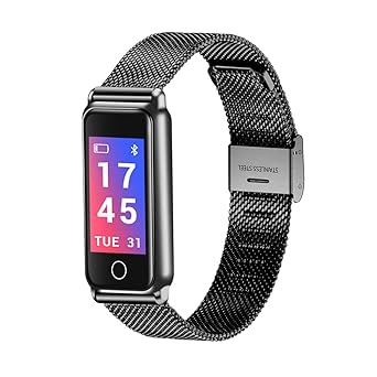 Men s Smart Watch, W810 Heart Rate Pulso Meter Bluetooth ...
