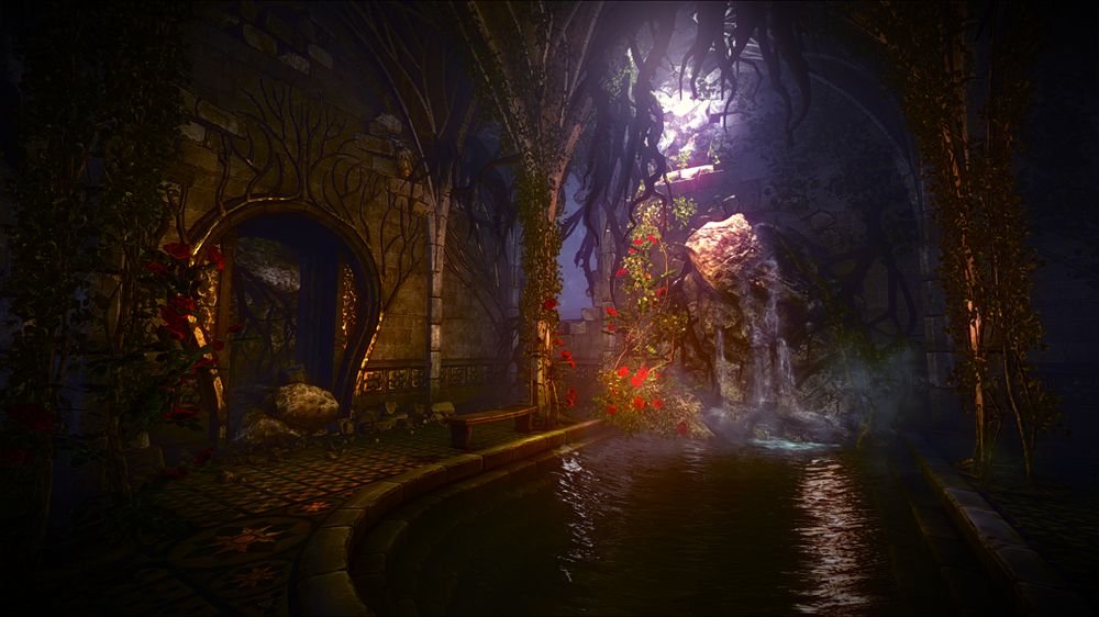 The Witcher 2: Assassins Of Kings Enhanced Edition