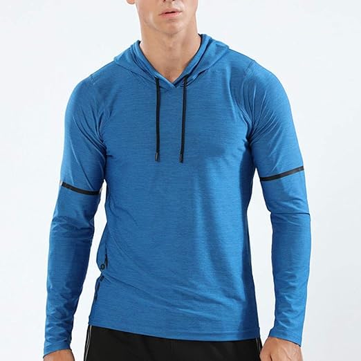 Gym Fitness Hombre – Ropa deportiva funcional – Adecuado para ...
