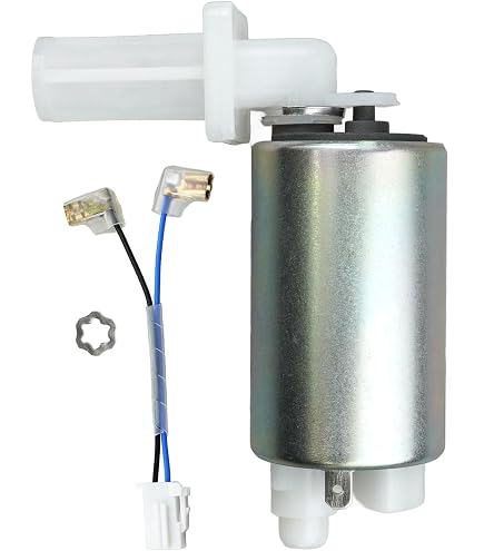 Amazon.com: New OEM Replacement Fuel pumps for Suzuki Inazuma