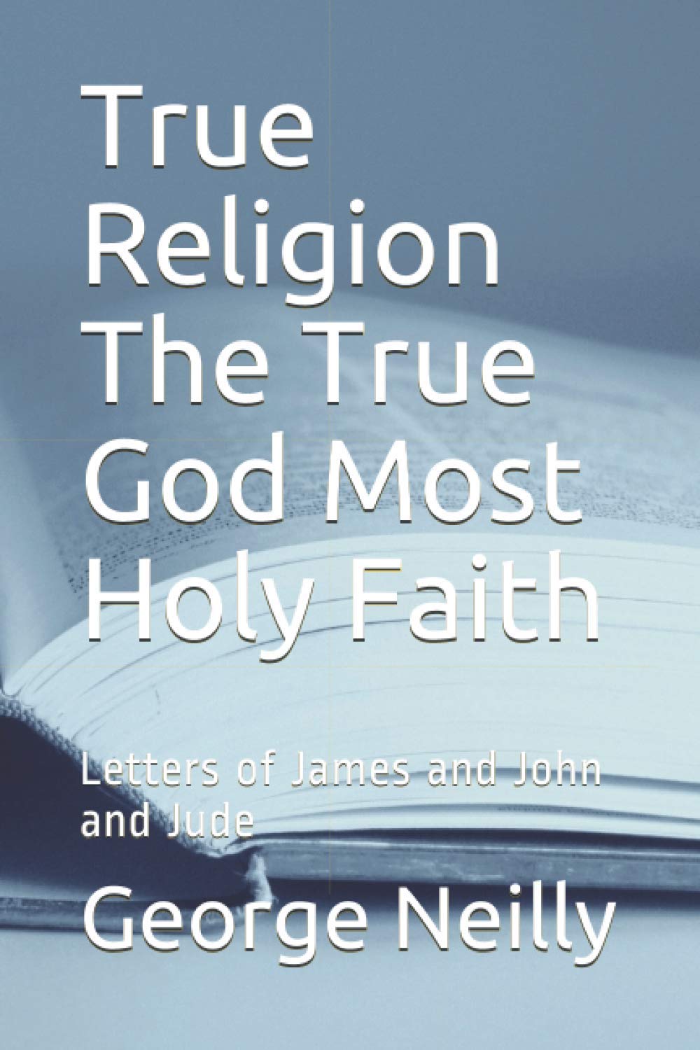 the most true religion