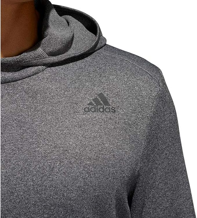 adidas response hoodie mens