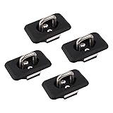 Forccord Custom Fit for Tie Down Anchors 1998-2016