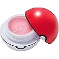 ColourPop x Pokémon Lip Mask - You're a Catch Leave-On Lip Moisturizer & Overnight Lip Treatment - Replenishes Dry Lips with Shea Butter & Vitamin E - Berry (0.07 oz)