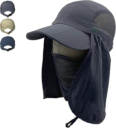 hiking hats amazon