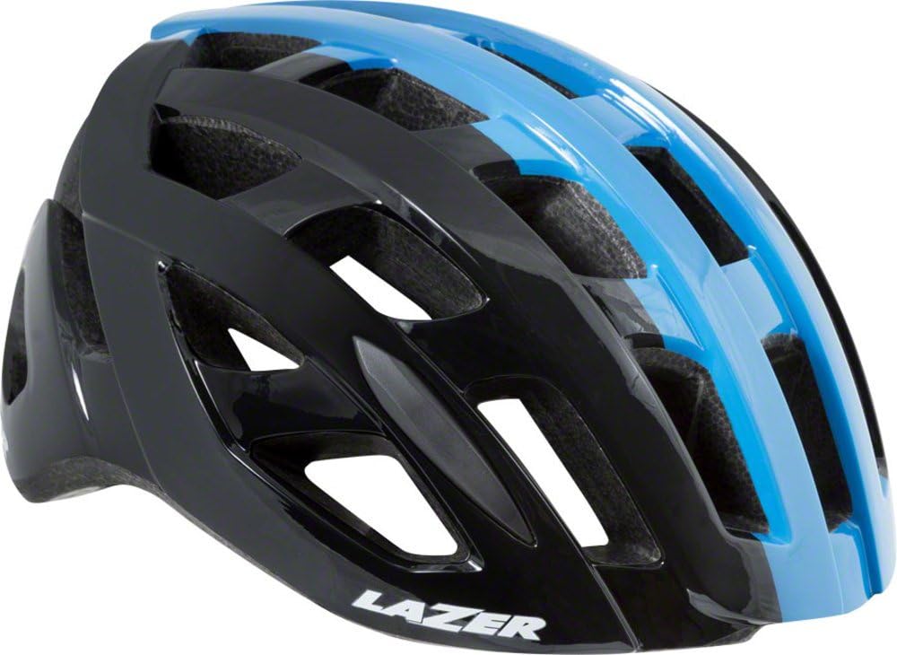 Lazer Tonic Road Cycling Helmet - Unisex
