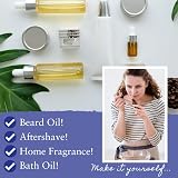 Absolute Aromas Cypress Essential Oil 10ml 100% Pure Natural Undiluted view 3