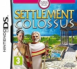Settlement : Colossus