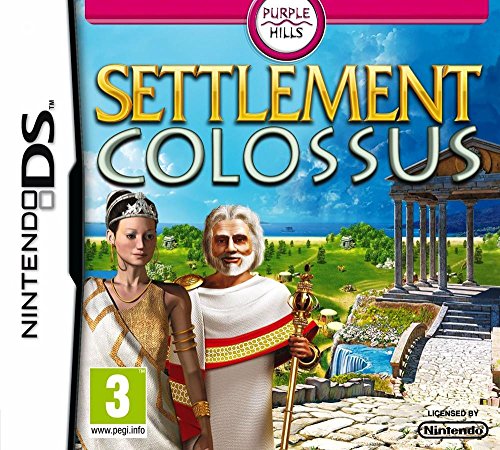 Settlement : Colossus