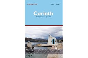 Corinth Regional Guide