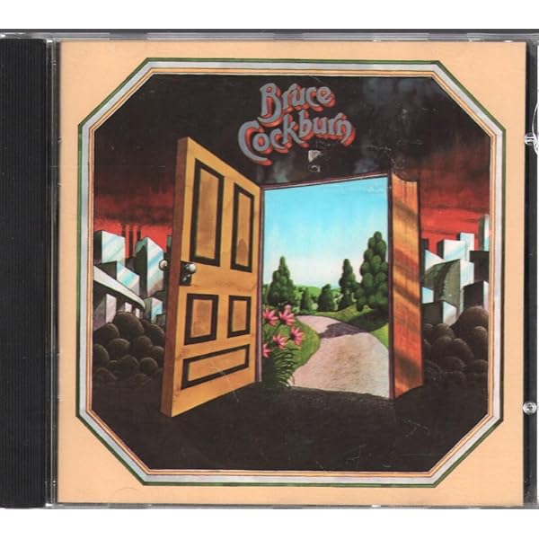 2CD！Bruce Cockburn/WAITING FOR A MIRACLE Amazon.com: Waiting for a Miracle : Bruce Cockburn: CDs & Vinyl