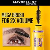 Maybelline Colossal Volum Express Mascara Black 10.7 ml view 2