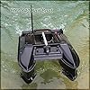 HYZ-842-804928CM-Remote-Control-500M-high-speed-carp-fishing-Bait-Boat-capacity8kg-with-TF640-electronic-compass-GPS-fish-finder HYZ-842-804928CM-Remote-Control-500M-high-speed-carp-fishing-Bait-Boat-capacity8kg-with-TF640-electronic-compass-GPS-fish-finder