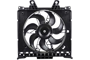 Can-Am 2016-2018 Outlander Max Renegade Ventilateur Fan Assembly 709200563 New Oem