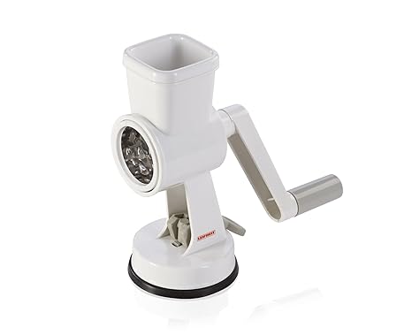 Leifheit 23130 Nuss Gemüsemühle ComfortLine