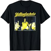 Yellowjackets Candle Lighting T-Shirt